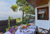 Casa vacanze Viki - sea view terrace: Croazia - Dalmazia - Isola di Brac - Postira - casa vacanze #4228 Immagine 7