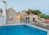 Casa vacanze Mari 1 - with pool: Croazia - Dalmazia - Isola di Brac - Donji Humac - casa vacanze #4230 Immagine 20