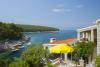 H(4) Croazia - Dalmazia - Isola di Korcula - Cove Tankaraca (Vela Luka) - casa vacanze #4238 Immagine 19
