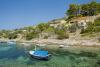 Casa vacanze Villa Bistrana - 15m from sea: Croazia - Dalmazia - Isola di Korcula - Cove Tankaraca (Vela Luka) - casa vacanze #4238 Immagine 10