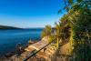Casa vacanze More - with large terrace : Croazia - Dalmazia - Isola di Solta - Necujam - casa vacanze #4247 Immagine 15