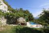 Casa vacanze Mario - with pool: Croazia - Dalmazia - Split - Gata - casa vacanze #4346 Immagine 15
