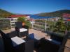 Appartamenti Marino - large terrace :  Croazia - Dalmazia - Trogir - Marina - appartamento #4358 Immagine 2