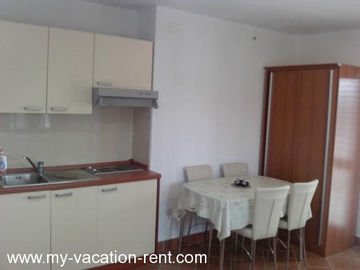 Appartamenti Brač Milna (Uvala Osibova) Croazia - Dalmazia - Isola di Brac - Milna - appartamento #436 Immagine 4