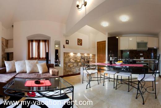 Appartamenti Lavanda Croazia - Dalmazia - Split - Split - appartamento #437 Immagine 1