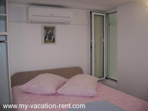 Appartamenti Davor Croazia - Dalmazia - Split - Split - appartamento #439 Immagine 1