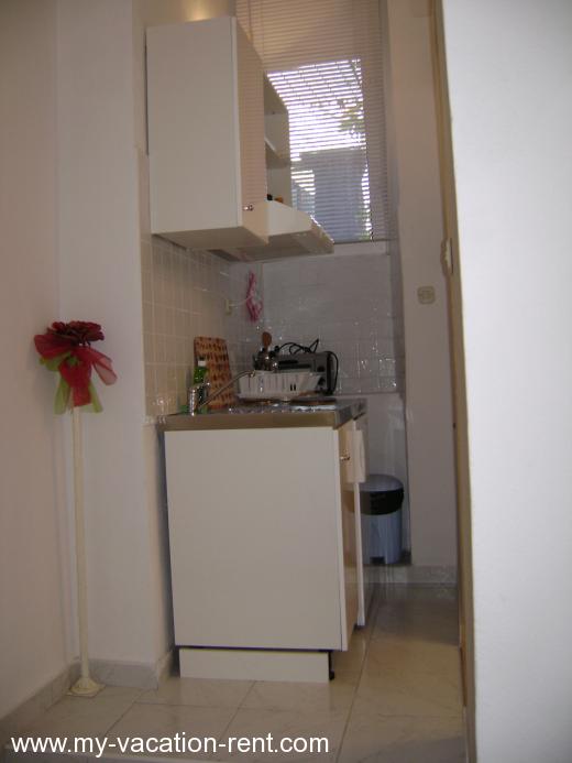 Appartamenti Davor Croazia - Dalmazia - Split - Split - appartamento #439 Immagine 2