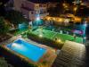 Appartamenti Ani - with pool and hot tub: Croazia - Dalmazia - Split - Seget Vranjica - appartamento #4404 Immagine 21