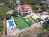 Appartamenti Ani - with pool and hot tub: Croazia - Dalmazia - Split - Seget Vranjica - appartamento #4404 Immagine 21