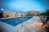 Appartamenti Ani - with pool and hot tub: Croazia - Dalmazia - Split - Seget Vranjica - appartamento #4404 Immagine 21