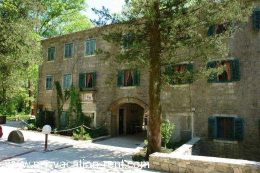 Appartamenti Radmanove mlinice Croazia - Dalmazia - Split - Omis - appartamento #444 Immagine 1