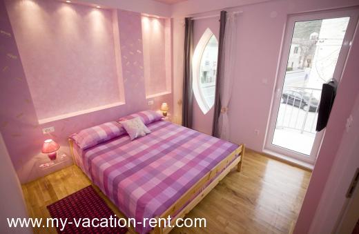 Appartamenti Villa Ria Croazia - Dalmazia - Split - Dugi Rat - appartamento #445 Immagine 2
