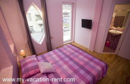 Appartamenti Villa Ria Croazia - Dalmazia - Split - Dugi Rat - appartamento #445 Immagine 3