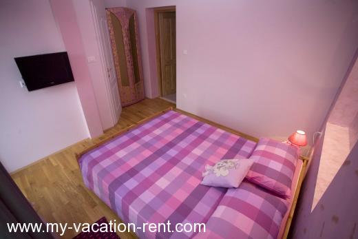Appartamenti Villa Ria Croazia - Dalmazia - Split - Dugi Rat - appartamento #445 Immagine 4