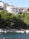 Appartamenti Snježa - sea view :  Croazia - Dalmazia - Zadar - Drage - appartamento #4460 Immagine 6