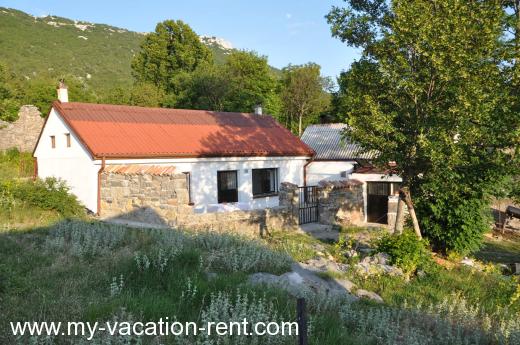 Casa vacanze Mons Baebius Croazia - Quarnaro - Senj - Jablanac - casa vacanze #454 Immagine 3