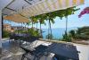 Casa vacanze Sreća - terrace with beautifull view Croazia - Dalmazia - Isola di Ciovo - Okrug Gornji - casa vacanze #4550 Immagine 20