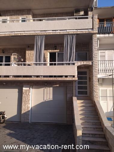 Appartamento Podgora Makarska Dalmazia Croazia #4592