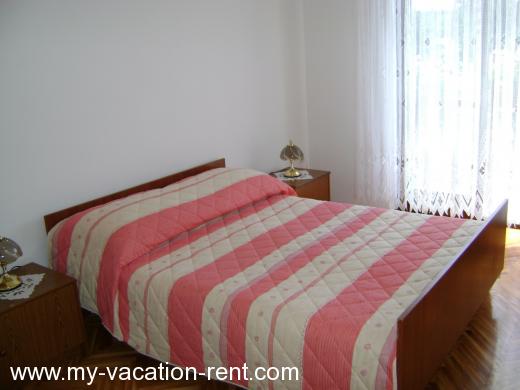 Appartamenti More Croazia - Dalmazia - Zadar - Vrsi - appartamento #460 Immagine 4