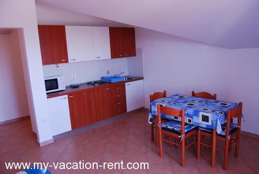 Appartamenti JURICIC Croazia - Istria - Umag - Zambratija - appartamento #464 Immagine 5