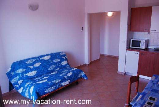 Appartamenti JURICIC Croazia - Istria - Umag - Zambratija - appartamento #464 Immagine 6