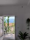 A3(2+2) Croazia - Dalmazia - Makarska - Baska Voda - appartamento #4685 Immagine 14