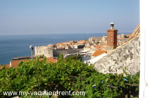 Appartamento Dubrovnik Dubrovnik Dalmazia Croazia #469
