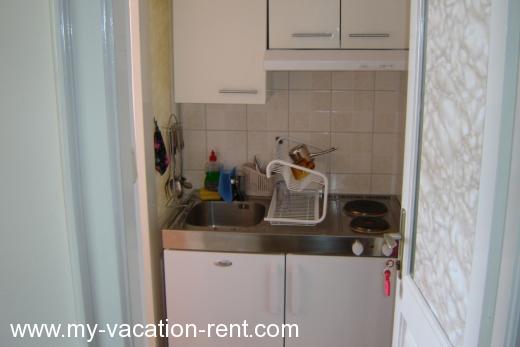 Appartamenti Villa Enny Croazia - Dalmazia - Dubrovnik - Dubrovnik - appartamento #469 Immagine 6
