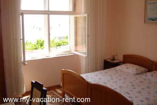 Appartamenti Villa Enny Croazia - Dalmazia - Dubrovnik - Dubrovnik - appartamento #469 Immagine 7