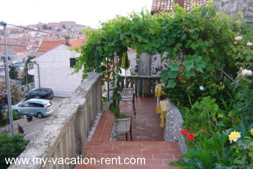 Appartamenti Villa Enny Croazia - Dalmazia - Dubrovnik - Dubrovnik - appartamento #469 Immagine 8