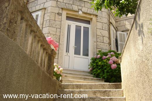 Appartamenti Villa Enny Croazia - Dalmazia - Dubrovnik - Dubrovnik - appartamento #469 Immagine 9