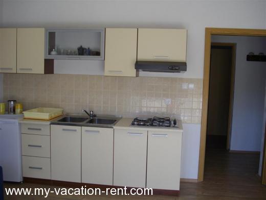 Appartamenti Luana Croazia - Quarnaro - Rijeka - Rijeka - appartamento #475 Immagine 3