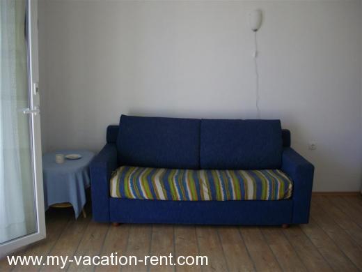 Appartamenti Luana Croazia - Quarnaro - Rijeka - Rijeka - appartamento #475 Immagine 4