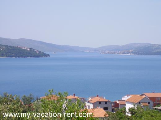 Appartamenti Sanja Croazia - Dalmazia - Isola di Ciovo - Okrug Gornji - appartamento #477 Immagine 3