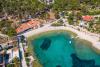 Casa vacanze Villa Ante - with pool: Croazia - Dalmazia - Isola di Solta - Rogac - casa vacanze #4780 Immagine 29