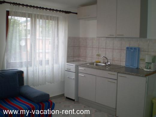 Appartamenti Marinko & Jelena Croazia - Dalmazia - Dubrovnik - Bacinska Jezera - appartamento #480 Immagine 5