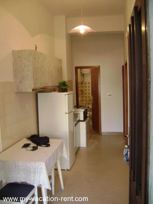 Appartamento Split Split Dalmazia Croazia #481