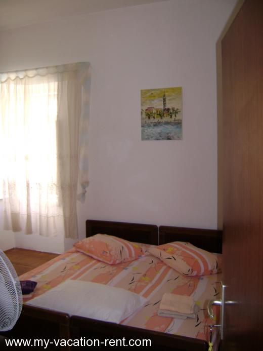 Appartamenti Duje Croazia - Dalmazia - Split - Split - appartamento #481 Immagine 2