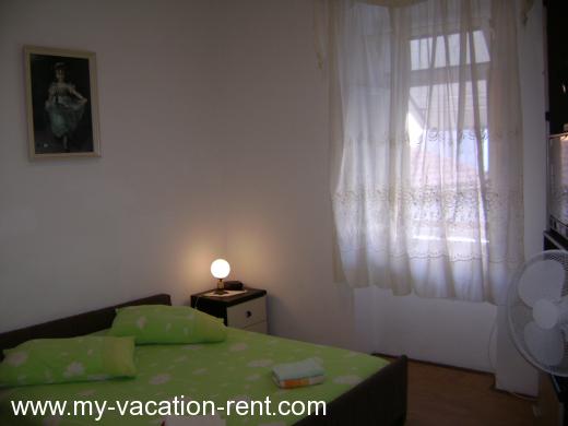Appartamenti Duje Croazia - Dalmazia - Split - Split - appartamento #481 Immagine 3