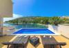 Casa vacanze Silva - with pool and great view: Croazia - Dalmazia - Sibenik - Cove Stivasnica (Razanj) - casa vacanze #4821 Immagine 25