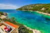 Casa vacanze Silva - with pool and great view: Croazia - Dalmazia - Sibenik - Cove Stivasnica (Razanj) - casa vacanze #4821 Immagine 25