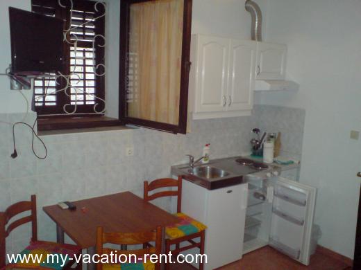 Appartamenti Keran Croazia - Dalmazia - Split - Split - appartamento #484 Immagine 1