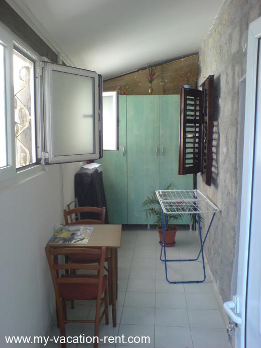 Appartamenti Keran Croazia - Dalmazia - Split - Split - appartamento #484 Immagine 2
