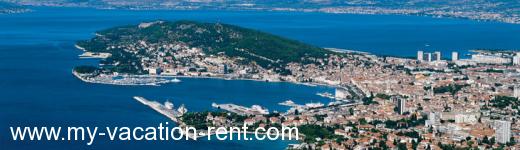 Appartamenti Split Croazia - Dalmazia - Split - Split - appartamento #486 Immagine 2