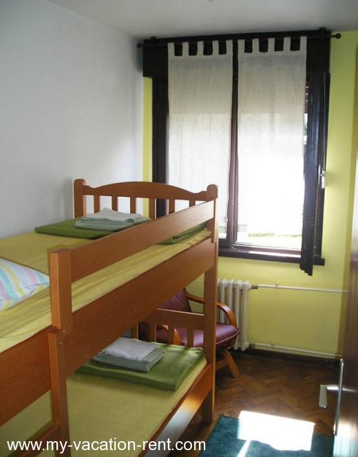 Appartamenti Split Croazia - Dalmazia - Split - Split - appartamento #486 Immagine 7