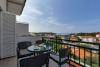 Appartamenti Josip - panoramic sea view & parking: Croazia - Dalmazia - Makarska - Makarska - appartamento #4881 Immagine 3