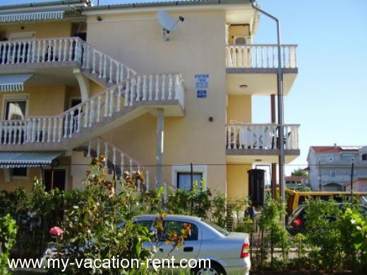 Appartamenti Takač Croazia - Dalmazia - Zadar - Privlaka - appartamento #489 Immagine 2