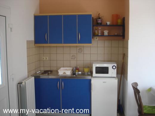 Apartman A4+1 Croazia - Quarnaro - Isola di Rab - Banjol - appartamento #49 Immagine 7