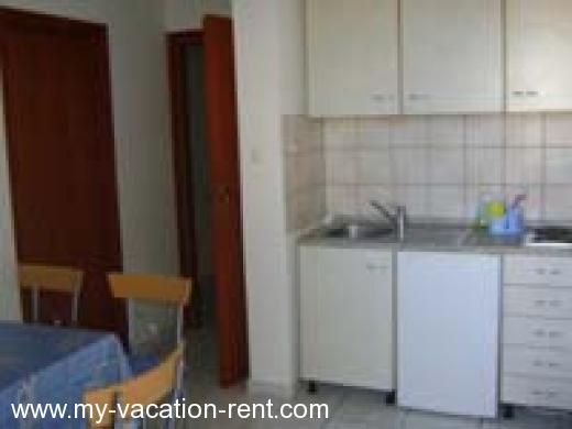 Appartamenti Rab-Kampor Croazia - Quarnaro - Isola di Rab - Kampor - appartamento #492 Immagine 5