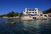 Camere Ana - 5 m from beach: Croazia - Dalmazia - Isola di Lesina - Cove Pokrivenik - camera ospiti #4940 Immagine 14